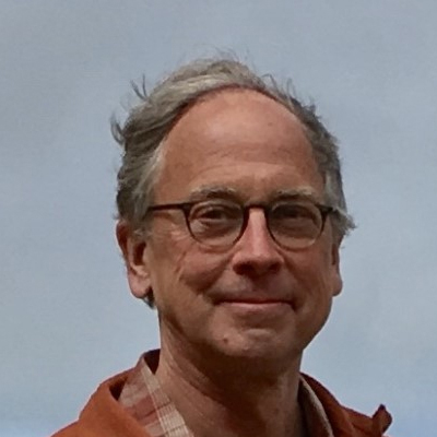Bob Petty GeoLogica