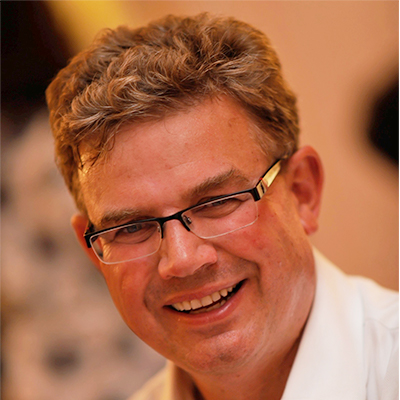 Jonathan Evans GeoLogica