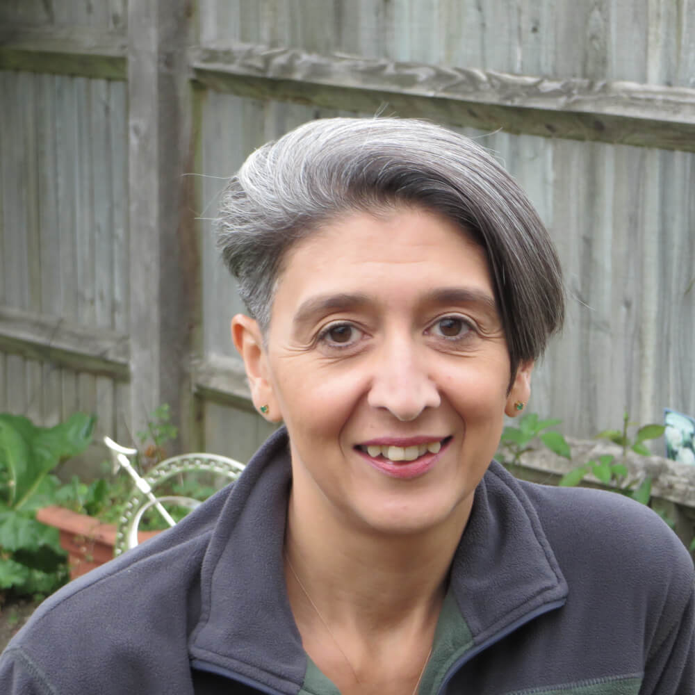 Julie Leech GeoLogica
