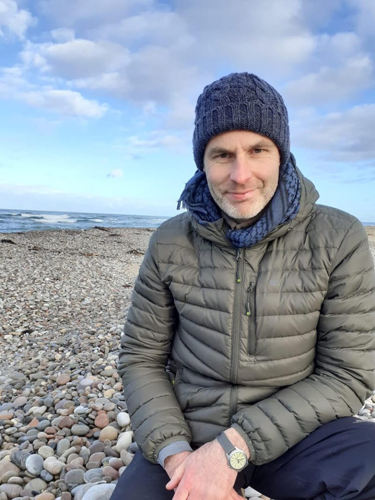 Lance Morrissey GeoLogica