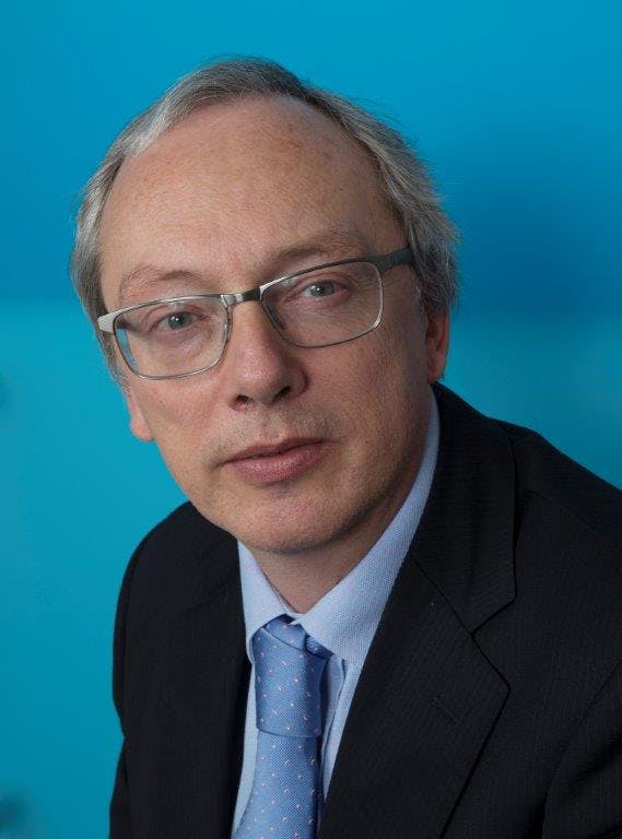 Mark Hammond GeoLogica