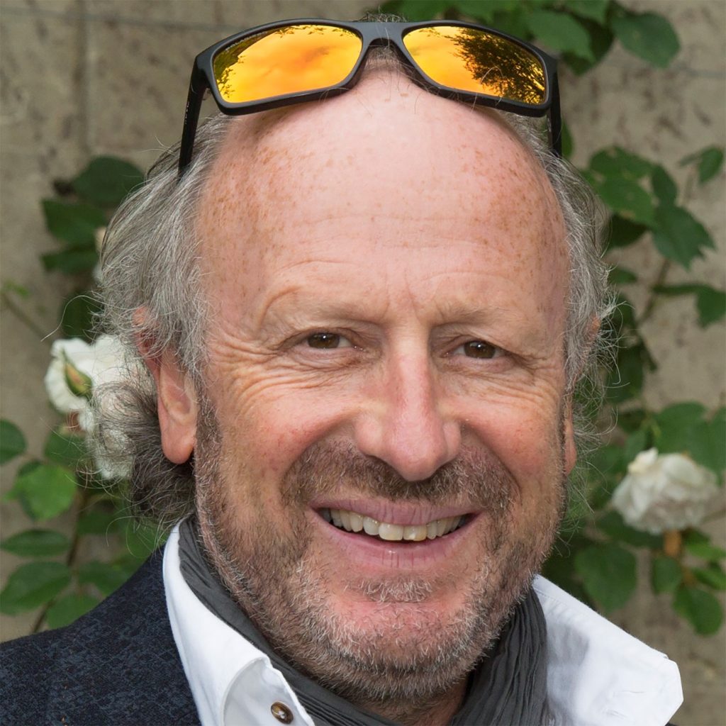 Neil Harbury GeoLogica