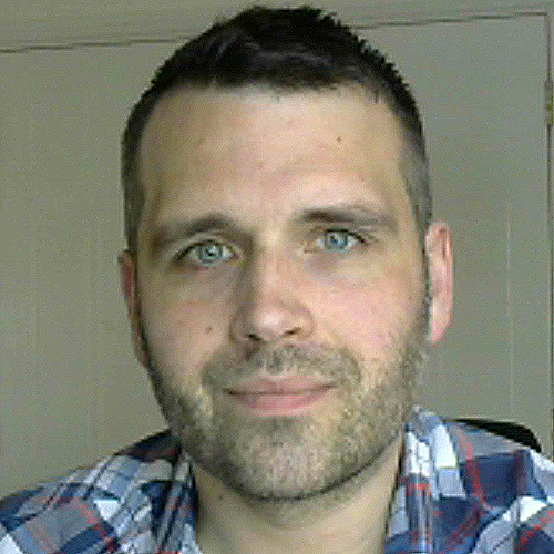 Rich Cobb GeoLogica