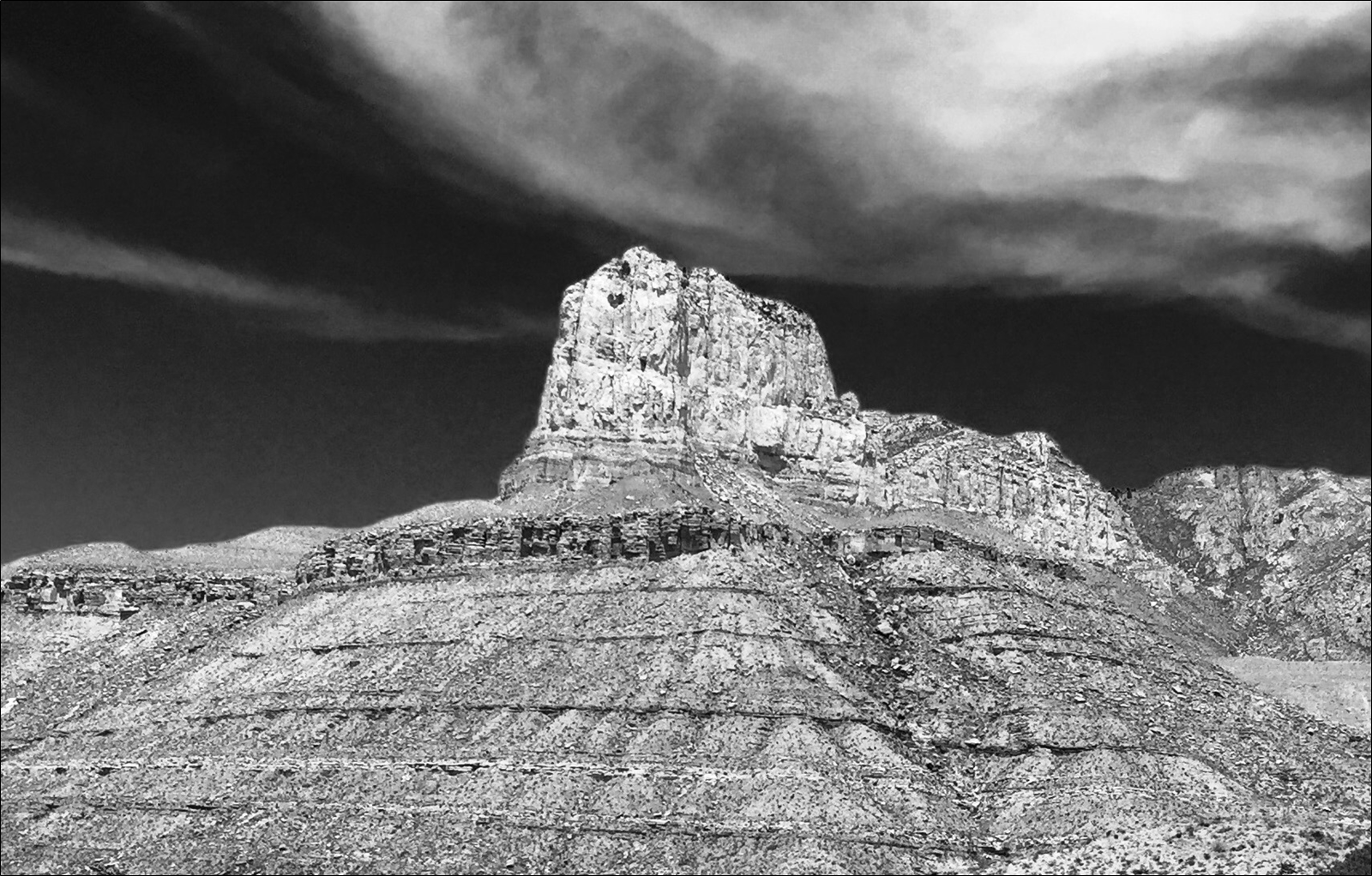 Sequence Stratigraphy of the Permian Basin, Texas and New Mexico (G002)