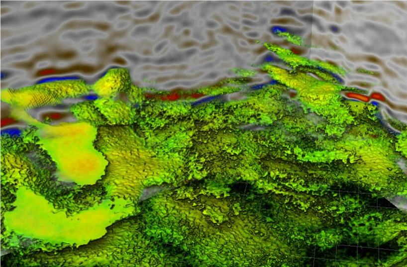 Workflows for Seismic Reservoir Characterization (G004)