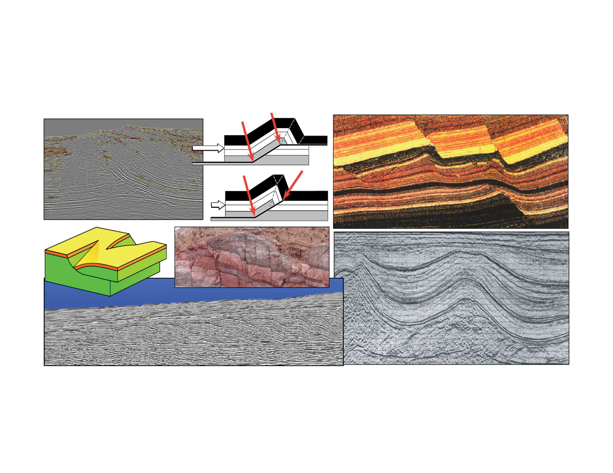 Seismic Structural Interpretation and Analysis Workshop (G005)