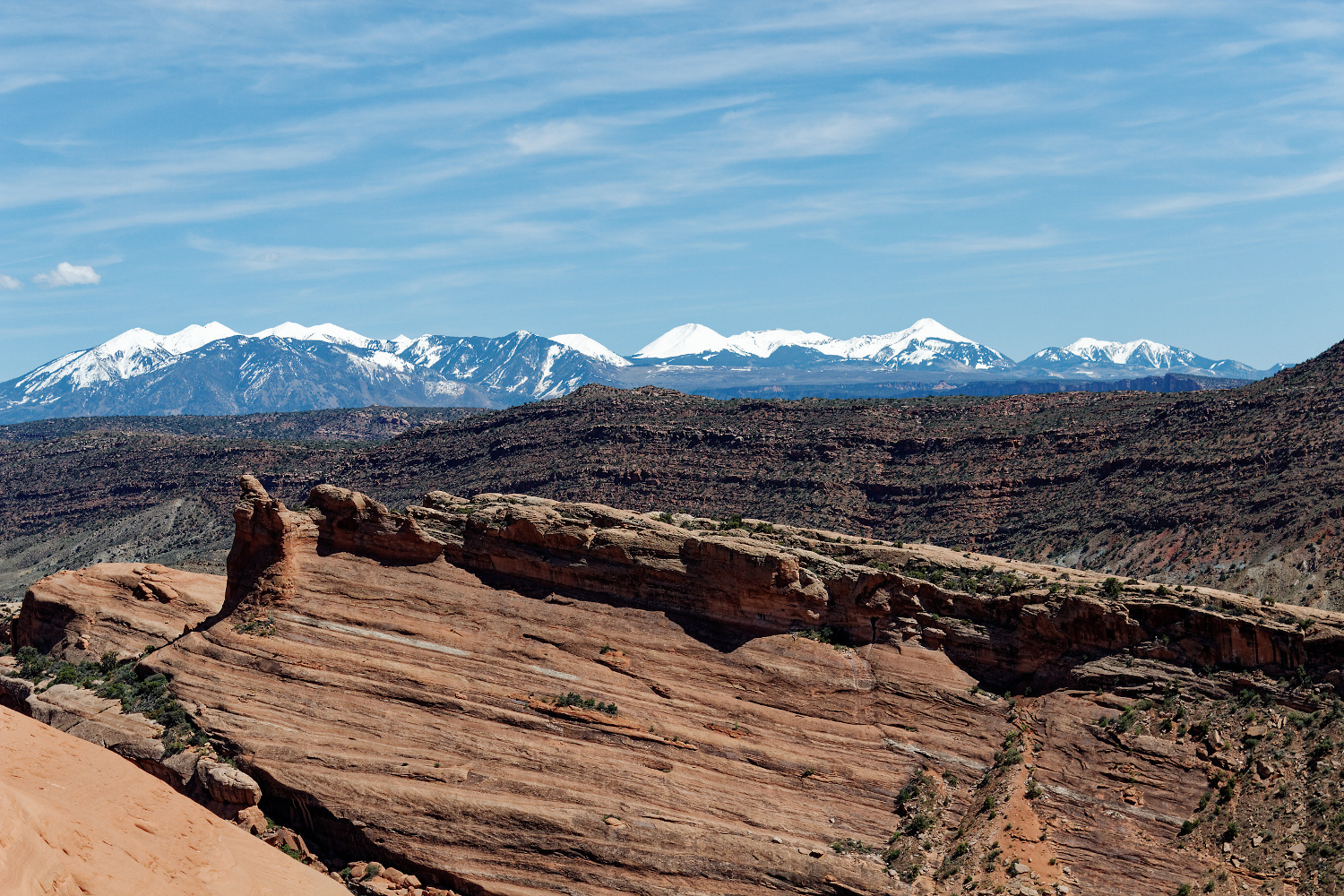 Clastic Reservoirs Field Seminar: Stratigraphic and Structural Heterogeneities That Impact Reservoir Performance, Colorado and Utah (G012)