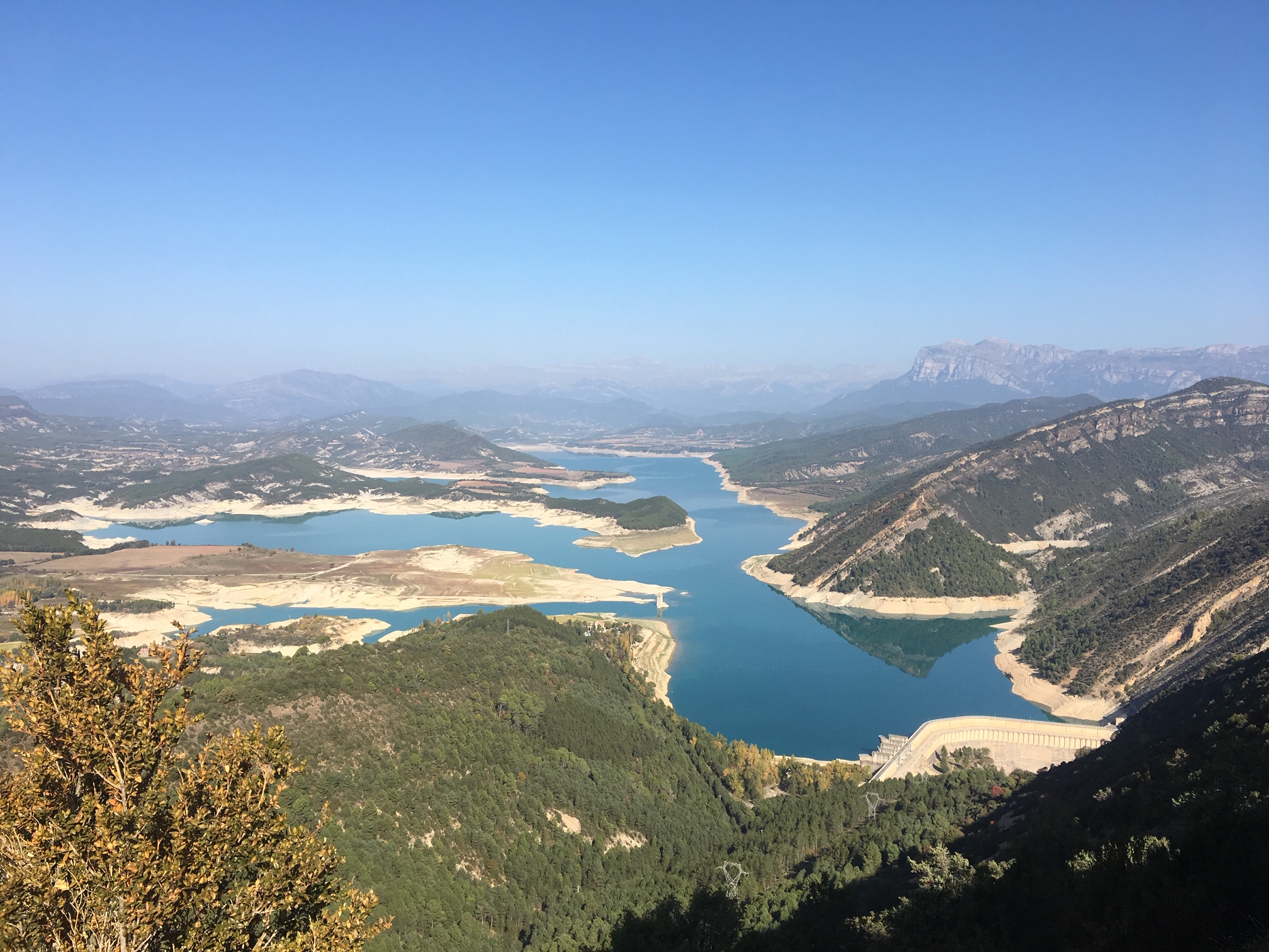 Sand-rich Turbidite Systems: From Slope to Basin Plain, Pyrenees, Spain (G016)