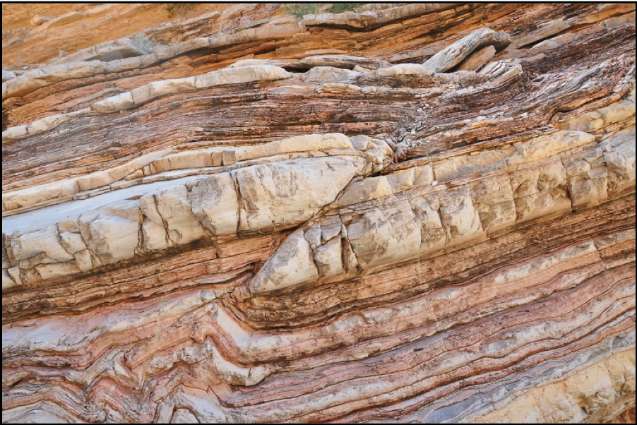 Faulting, Fracturing and Mechanical Stratigraphy Field Seminar, San Antonio, Texas (G022)