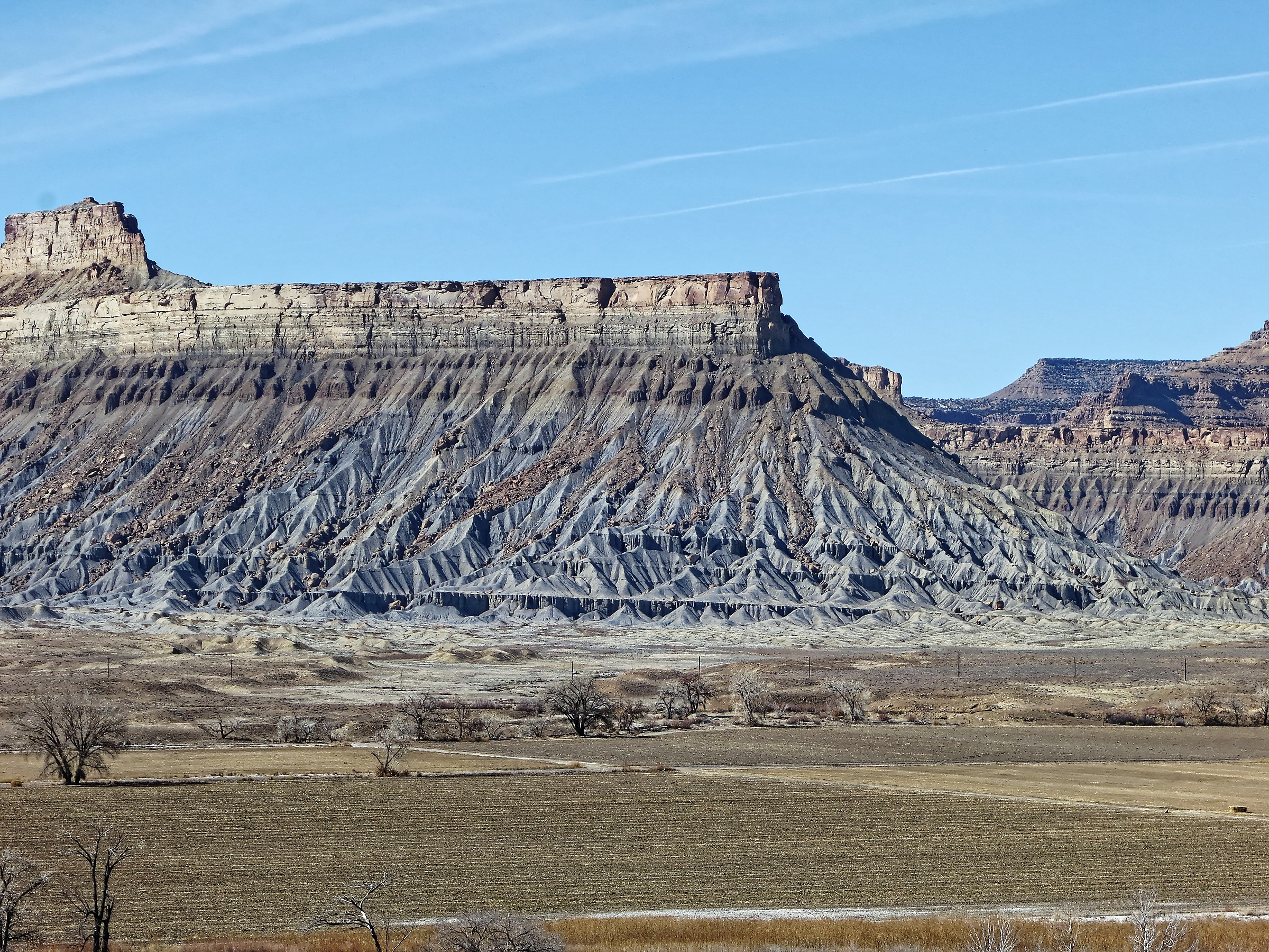 Reservoir Geology for Non-Geologists, Colorado and Utah (G061)