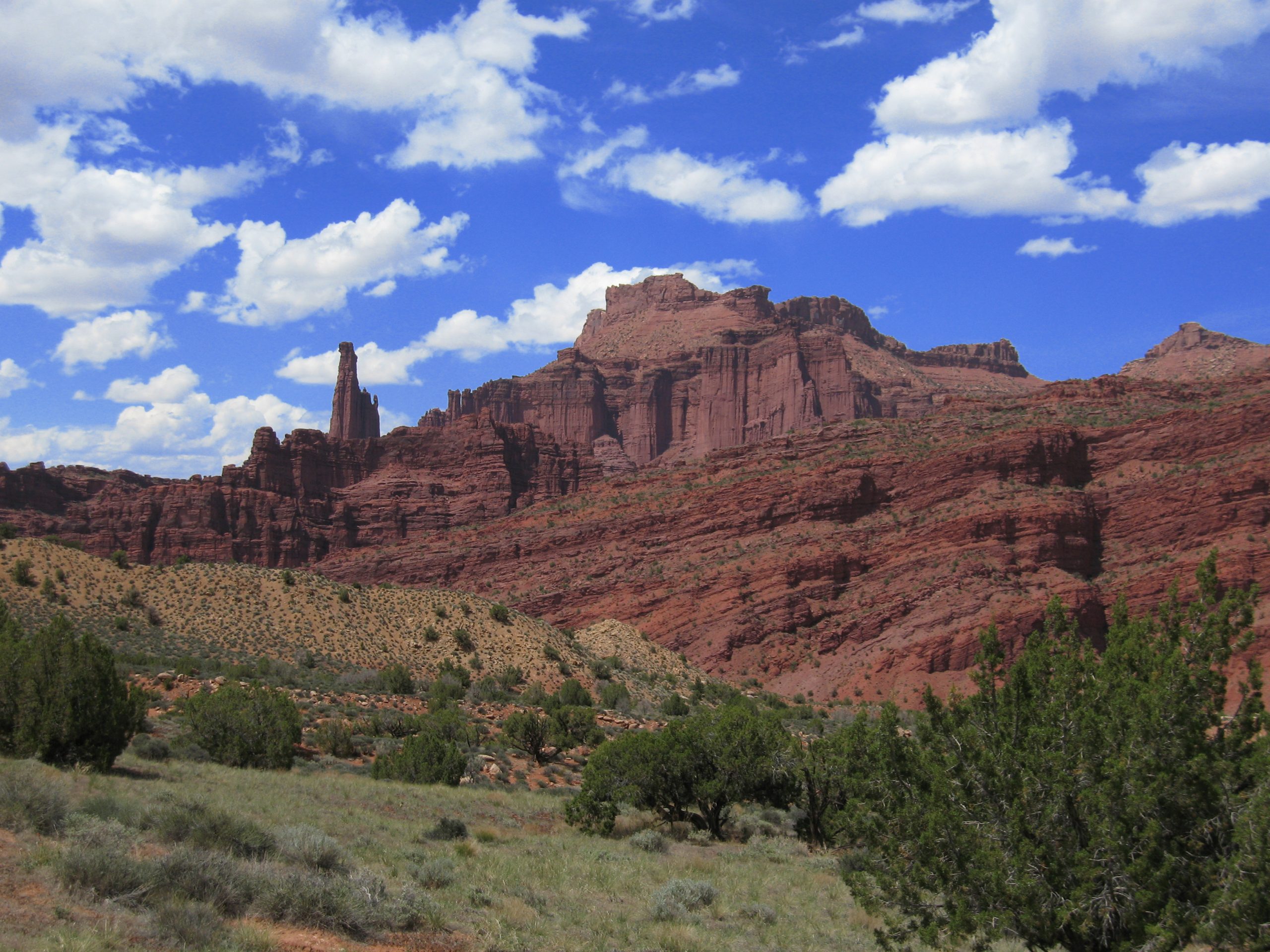 Women in Energy Field Experience: The Role of Salt in Hydrocarbon Exploitation, Energy Storage and Carbon-reduction Mechanisms, Paradox Basin, Utah and Colorado (G084)