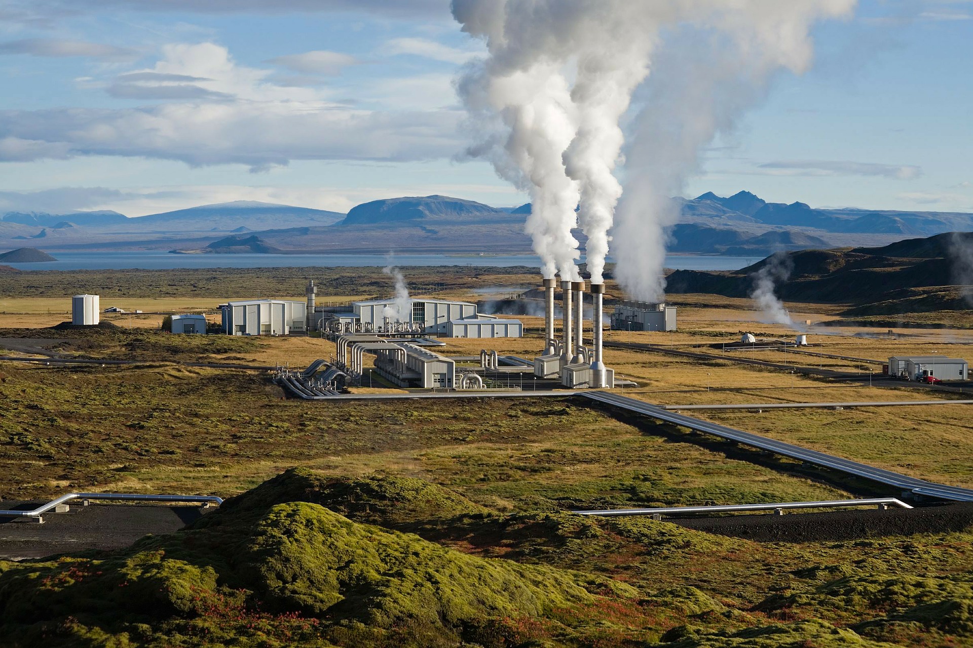 The Fundamentals of Geothermal Energy (G904)