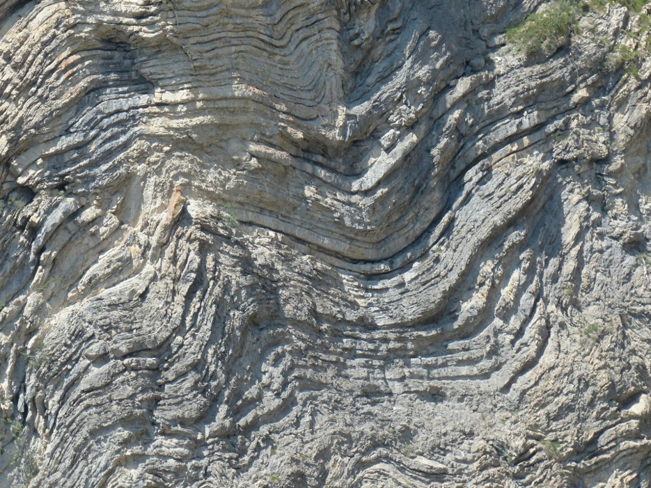 Structural Geology: Key Concepts for Resource Distribution and Prediction (G555)