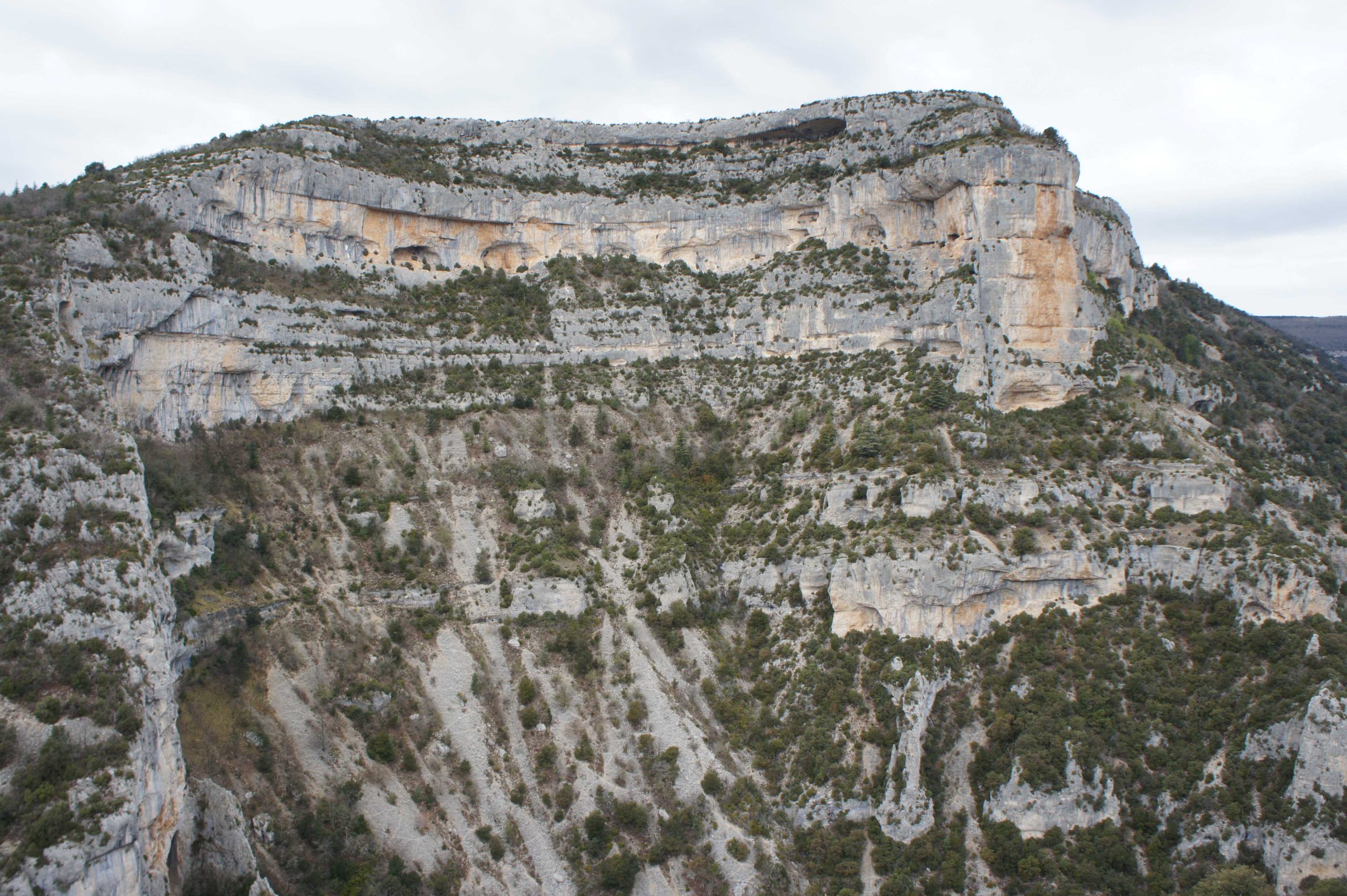 Modeling and Development Planning in Carbonate Reservoirs: Provence, France (G034)