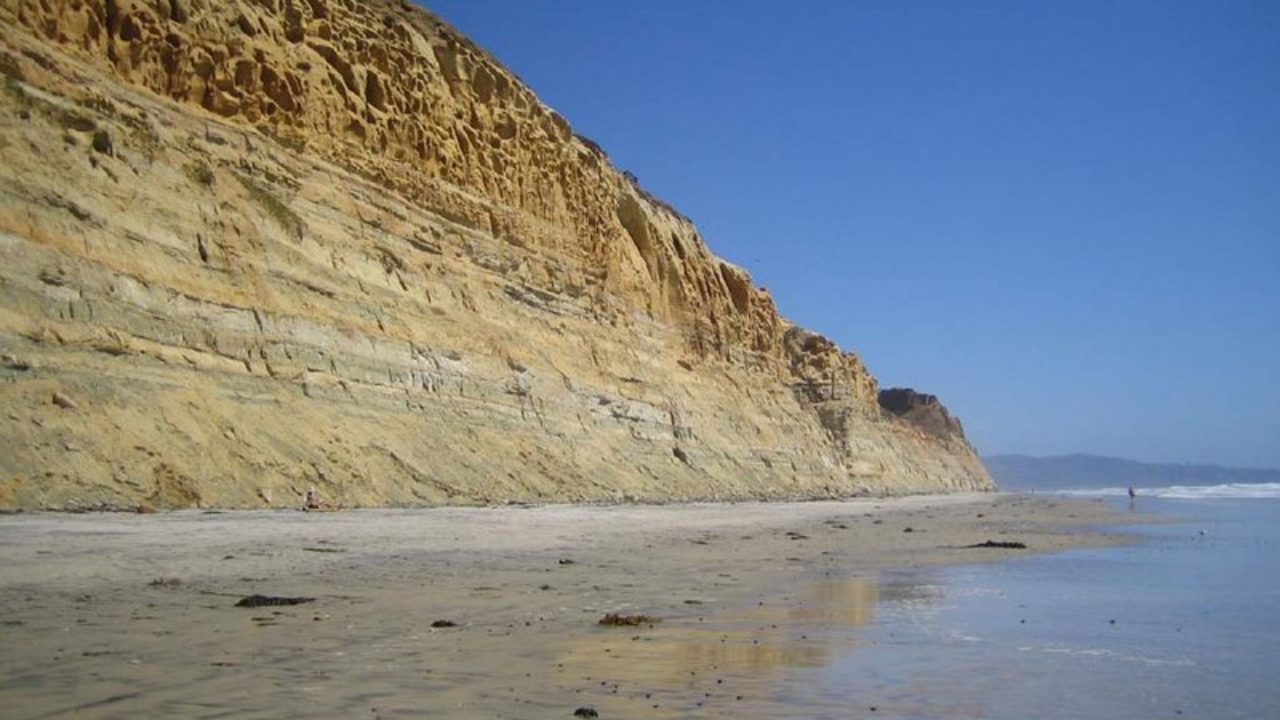 Reservoir Characterization of Deepwater Systems, San Diego, California (G046)