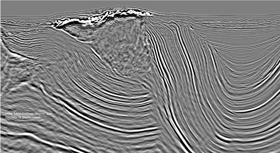 Salt Tectonics – From Concepts to Application (G020)