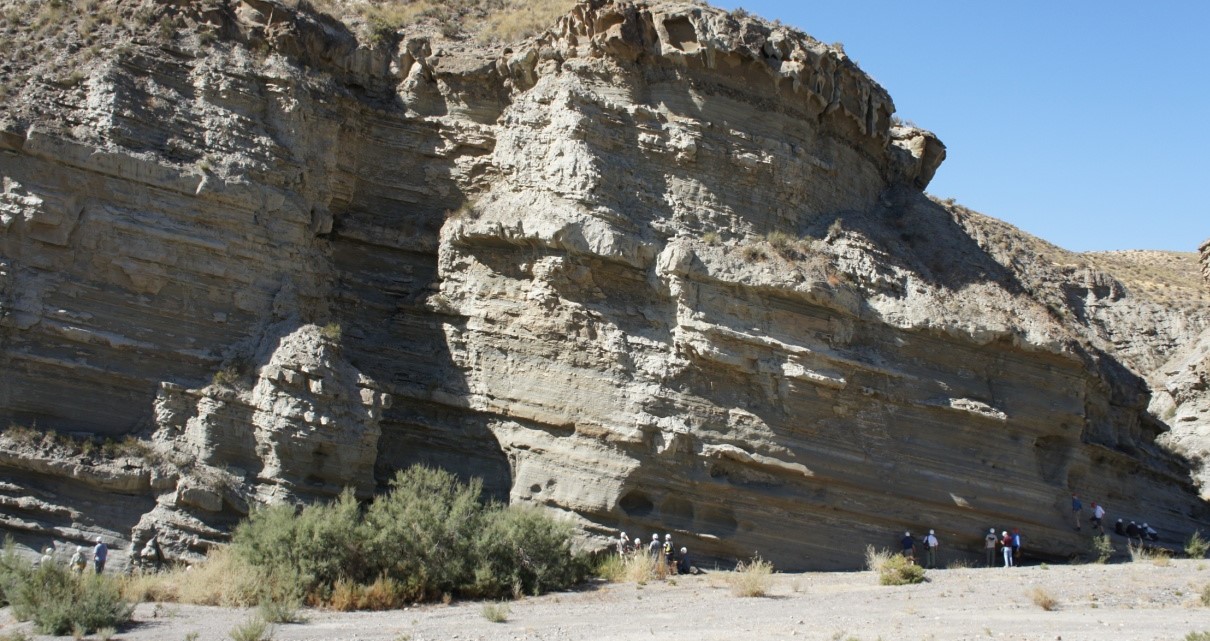 Characterization, Modeling, Simulation and Development Planning in Deepwater Clastic Reservoirs, Tabernas, Spain (G076)