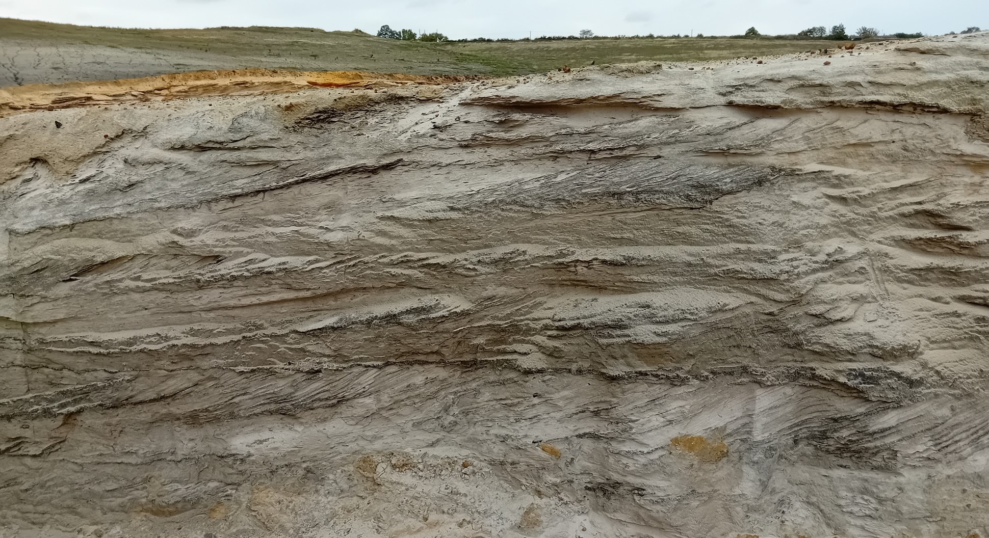 Geology for Non-geologists (G088)