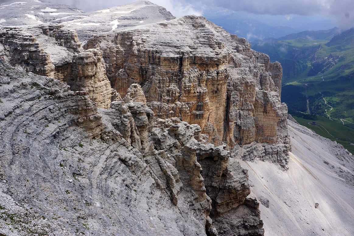 Triassic Dolomites Italy GeoLogica