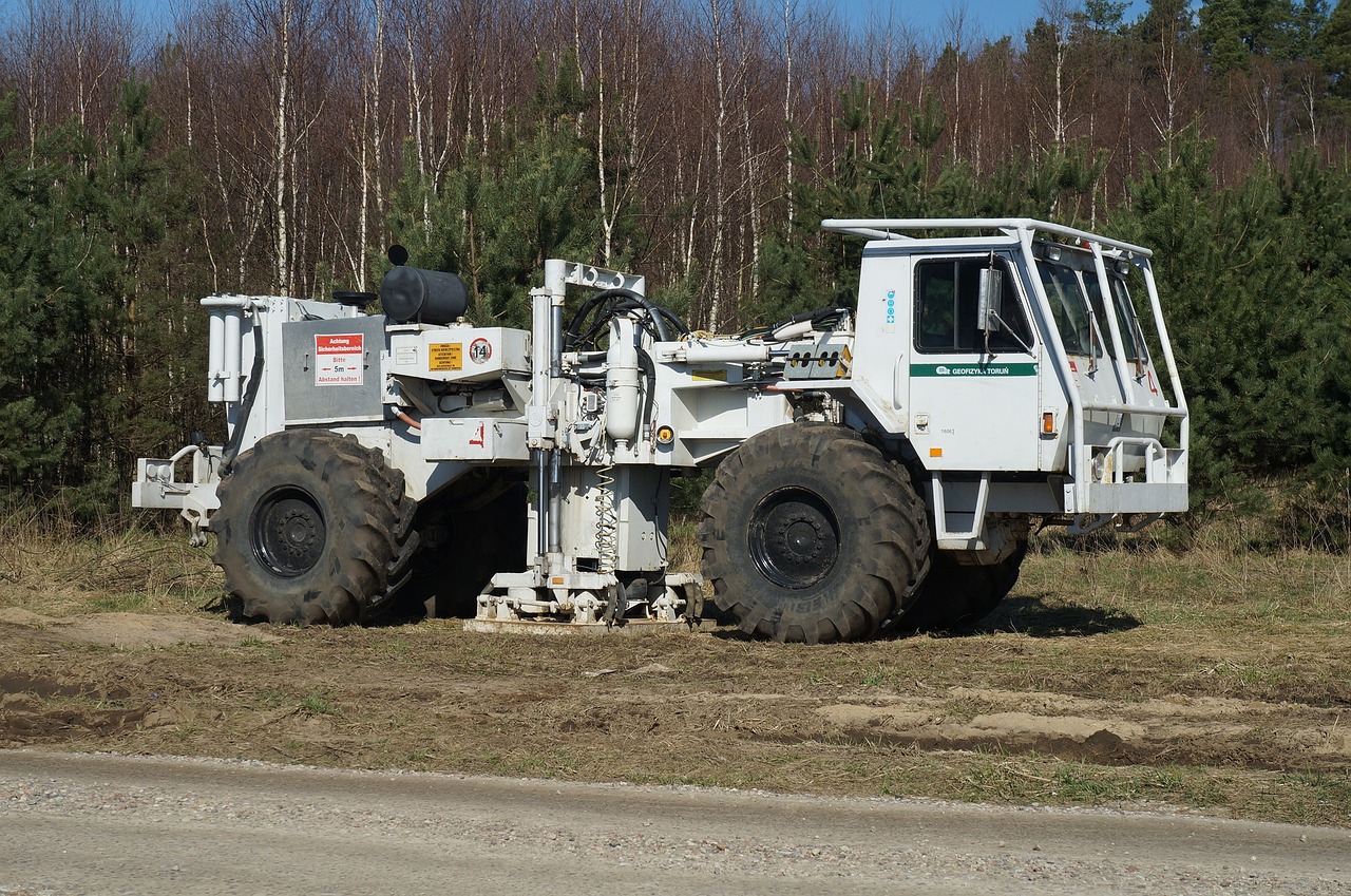 Quality Control of Land Seismic Processing (G079)