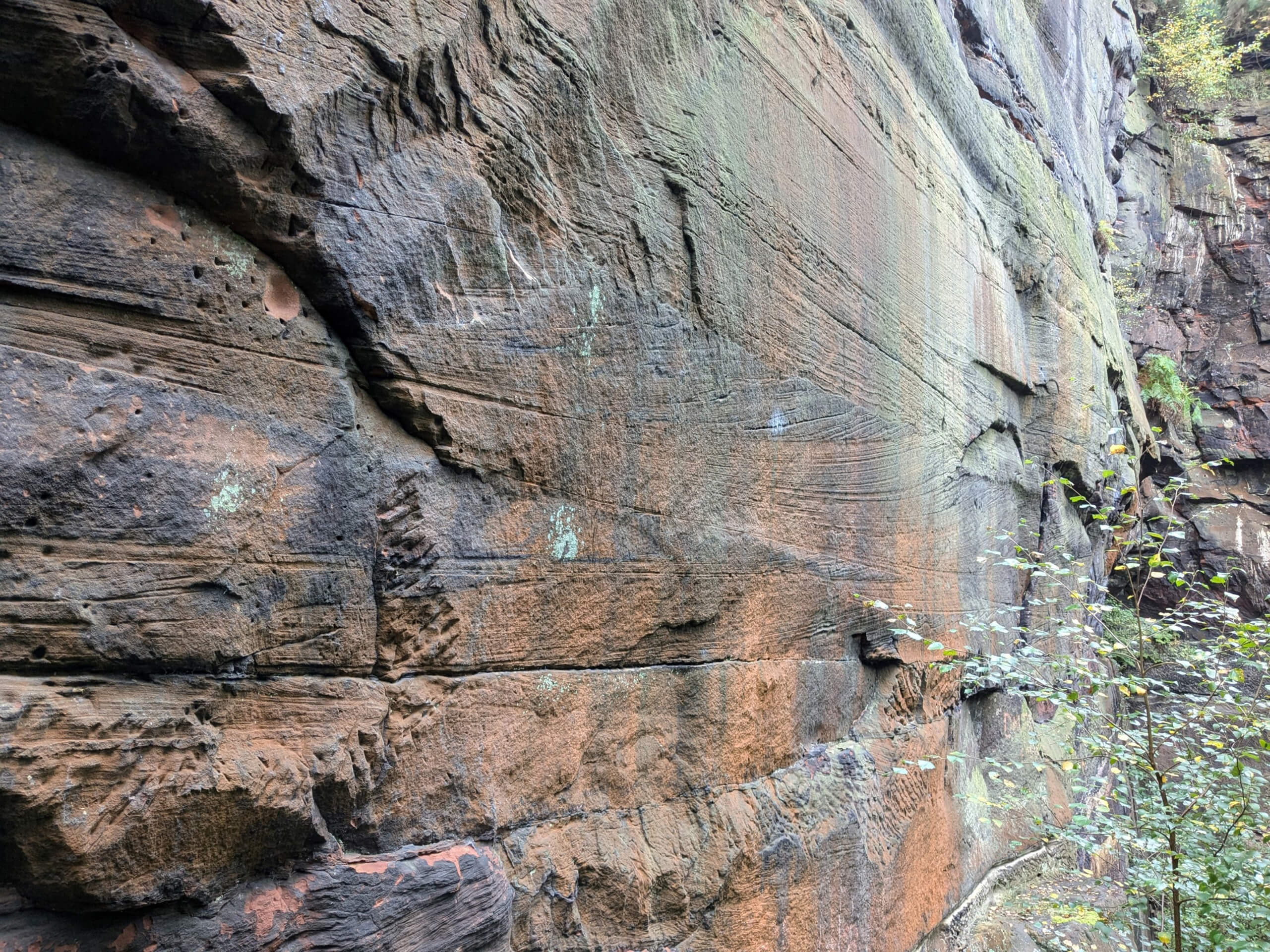 Reservoir Characterisation and Subsurface Uncertainties in Carbon Stores, Cheshire, UK (G578)