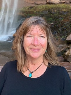 Kate Giles