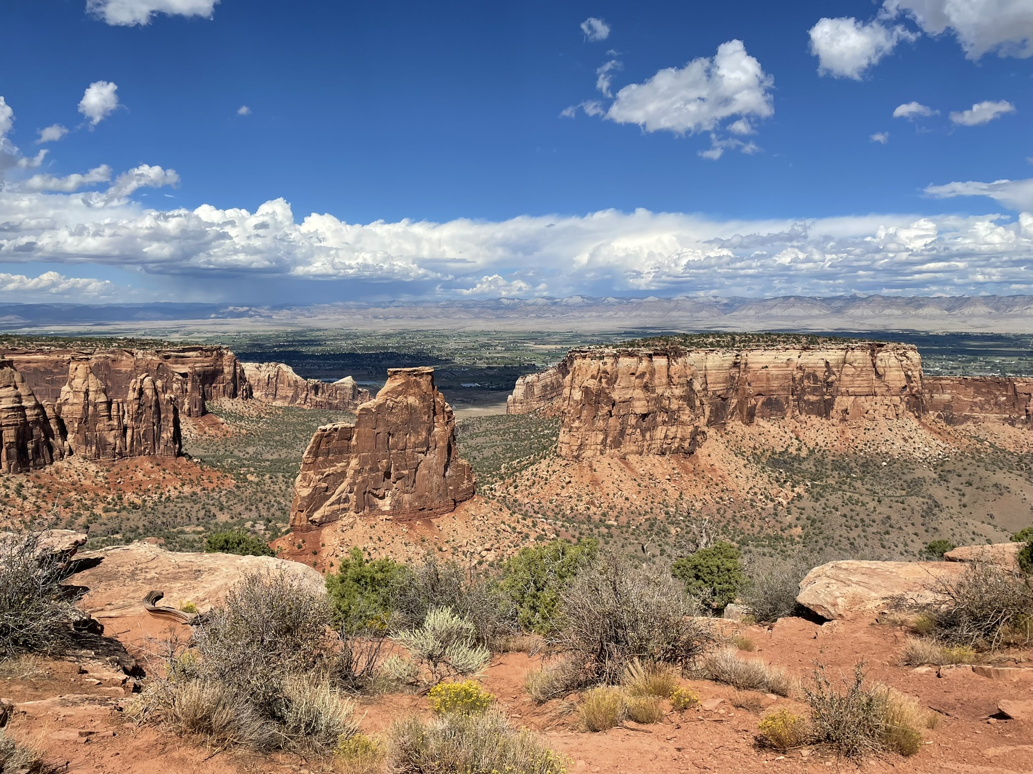 Geologic Carbon Storage at Outcrop: Lessons for Subsurface Characterization, Modeling, Risk and Monitoring, Utah (G579)