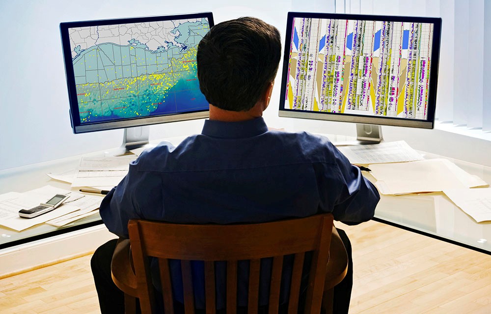 Introduction to Log Analysis and Petrophysical Characterization (G104)
