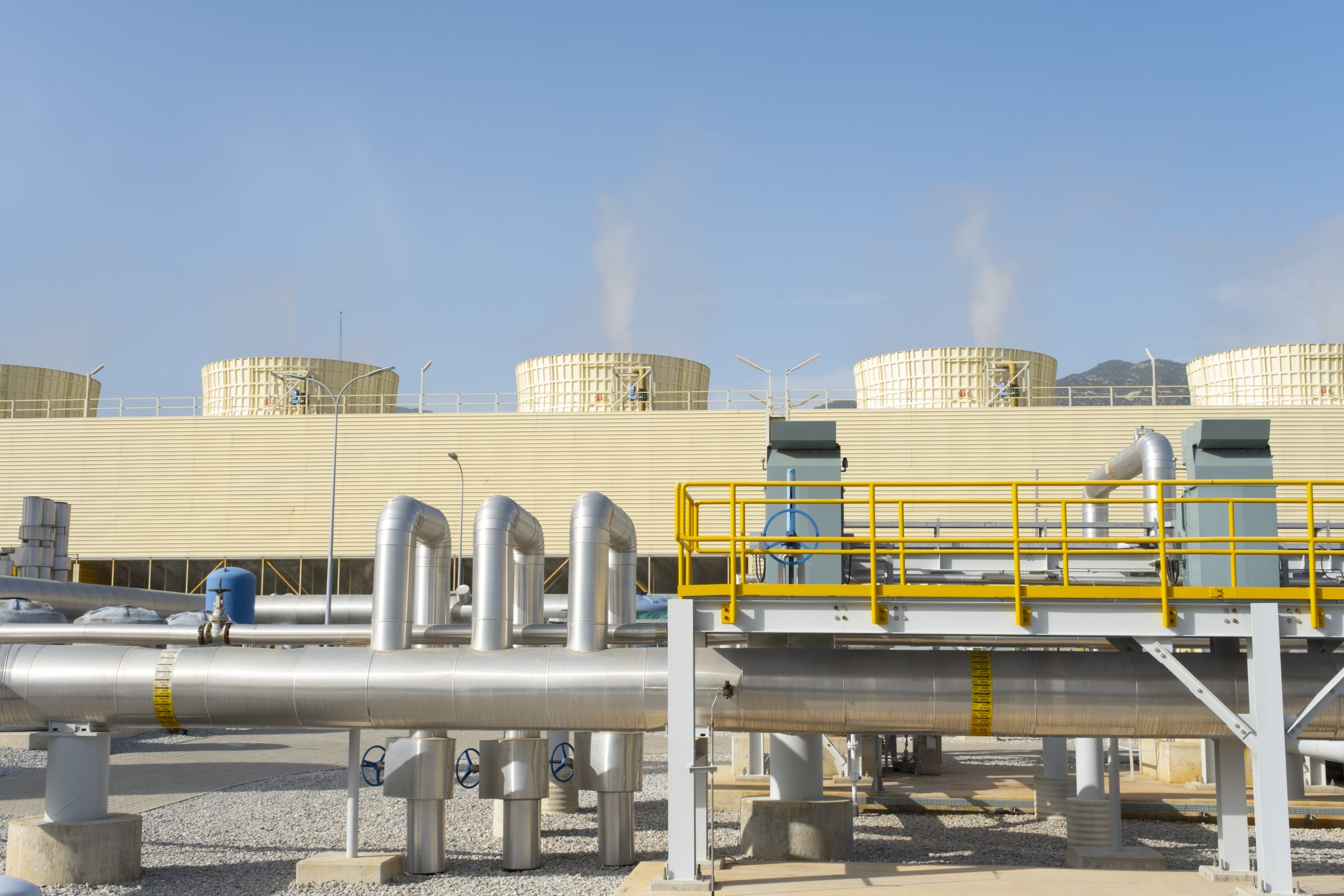 Enhanced Geothermal Systems: Design Optimization and Project Examples (G581)