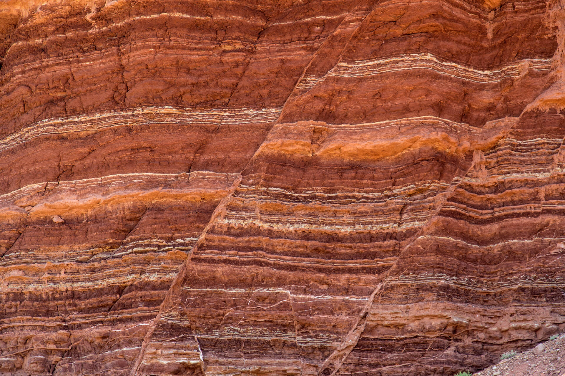 Structural Geology: Modern Concepts for Exploration and Production (G118)