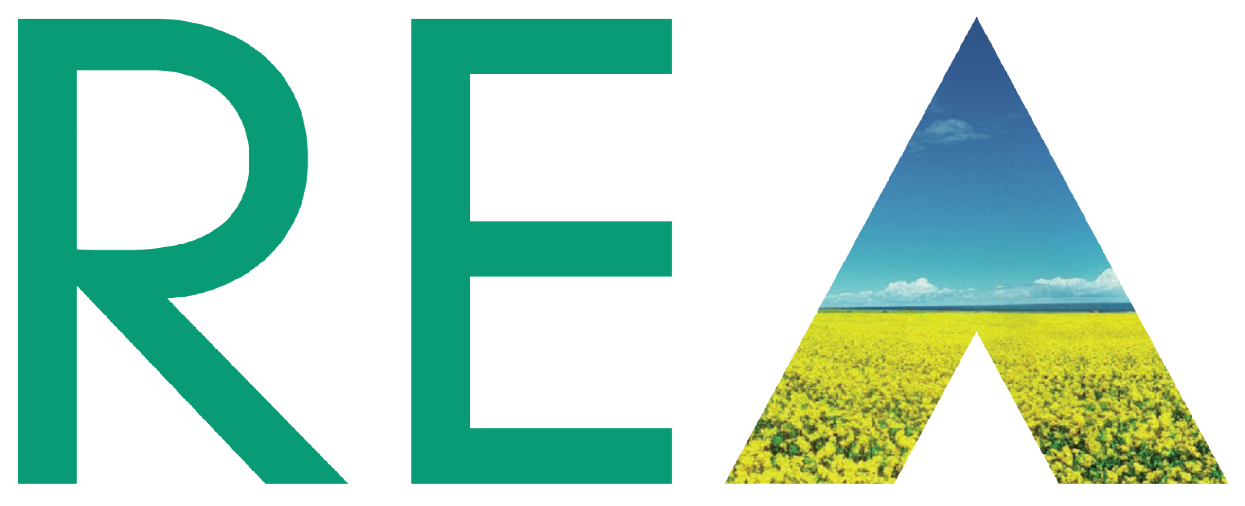 REA Logo